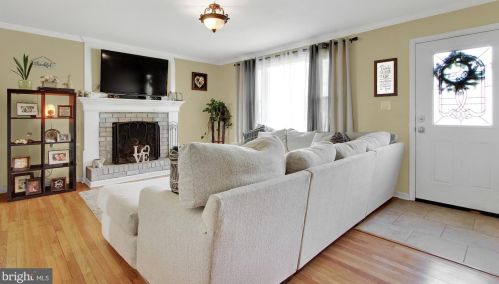 2905 Grier Nursery Rd, Forest Hill, MD 21050-1521