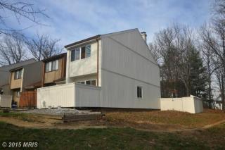 1737 Powder Horn Ter, Woodbridge, VA 22191-3815