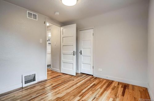 151 Lincoln St, Denver CO  80209-1629 exterior