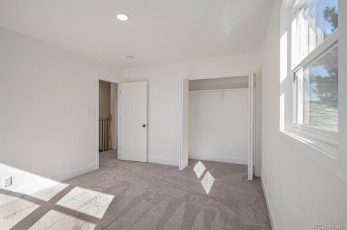 7967 Pontiac Way, Englewood CO  80112-3114 exterior