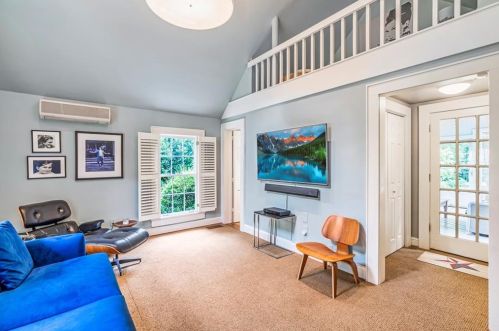945 Eulalia Rd, Atlanta GA  30319-1306 exterior