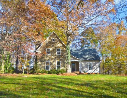 345 Riverwood Dr, Lewisville, NC 27023-9531