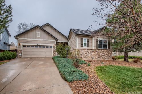 12525 Swansea Dr, Parker, CO 80134-3601