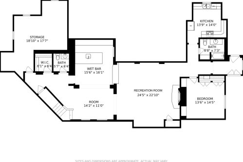 11315 77th St, Willowbrook IL  60527-6931 exterior