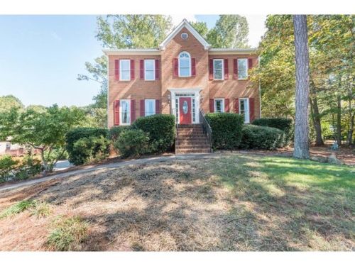 2048 Honeydew Ln, Kennesaw, GA 30152-5855