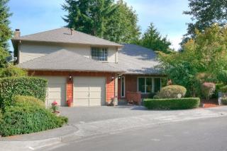 2390 130th Ave, Bellevue, WA 98005-1754