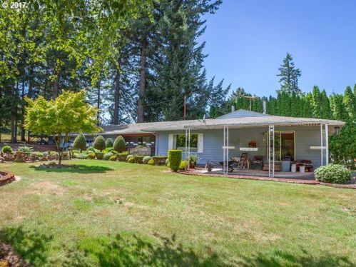 36197 Log Lebarre Rd, Estacada, OR 97023-7583