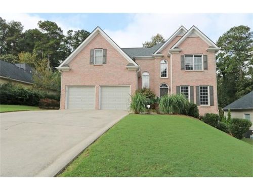 2011 Providence Walk, Holly Springs, GA 30189-5279