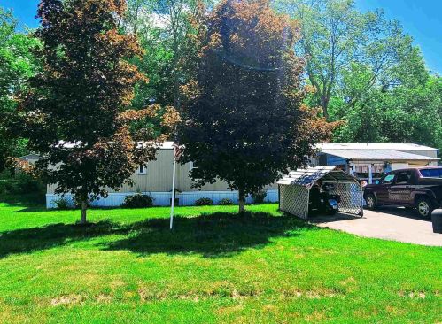 11 Bellic St, Unity, NH 03743-5011