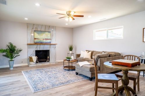 1237 Eisner Pl, Anaheim CA  92801-4704 exterior