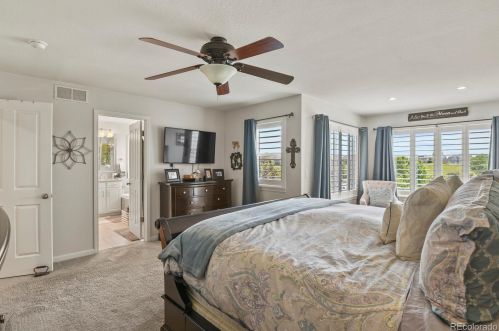 23110 Hope Dl Ave, Parker CO 80138-8492 exterior