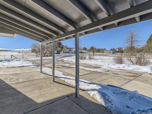 13130 Ranger Rd, Parker CO  80138-8512 exterior