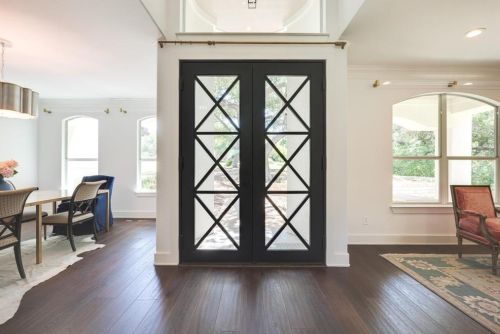 13920 Flt Top Rnch Rd, Austin TX  exterior