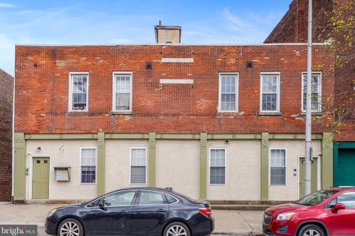 321-23 Front St, Philadelphia PA 19106-4335 exterior