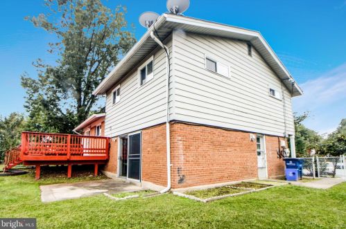 10911 Breewood Ct, Silver Spring MD 20901-1006 exterior