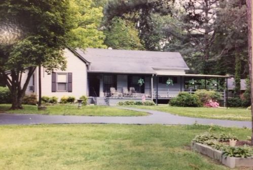 7864 Bluff Rd, Millington, TN 38053-5004
