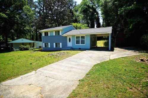 995 Queen Elizabeth Way, Morrow, GA 30260-2231