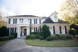 1291 Founders Lake Dr, Athens, GA 30606-7645