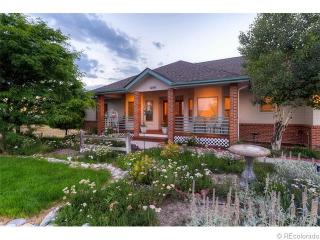 12961 Summit Ridge Rd, Parker, CO 80138-8569