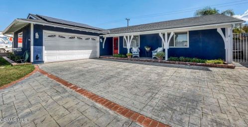 2250 Medina Ave, Simi Valley, CA 93063-2648