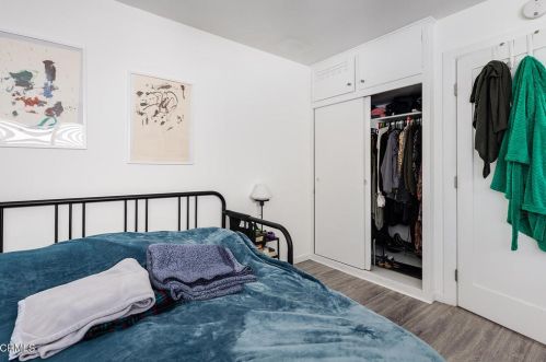 604 Hawthorne St, Glendale CA  91204-3105 exterior