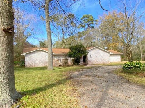 9310 Dowdell Rd, Tomball, TX 77375-7162