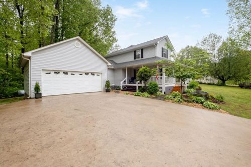 34 Bridgestone Way, Dahlonega, GA 30533-6445