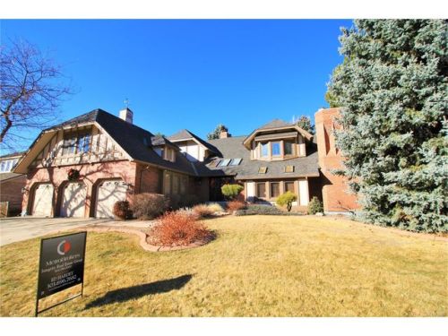 3697 Euclid Ave, Denver, CO