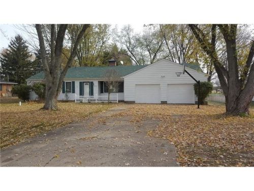 172 Tecumseh Rd, Springfield, OH 45504-3405