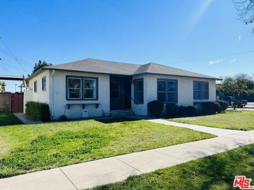 12258 Cornuta Ave, Downey, CA 90242-3105