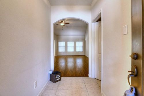 974 Gowan Dr, Conroe TX  77301-4259 exterior