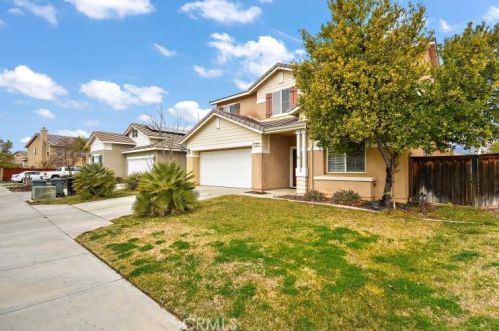 873 Melville Ave, San Jacinto, CA 92583-6054