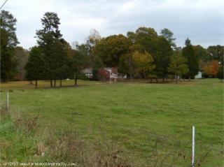 4057 Park Springs Rd, Pelham, NC 27311-8821