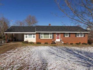 6303 Ten Rd, Mebane, NC 27302-8236
