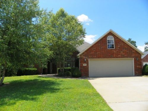 13764 Crazy Horse Dr, Rogers, AR 72758-9531
