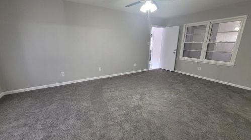 5401 Odom Ave, Fort Worth TX  76114-4540 exterior