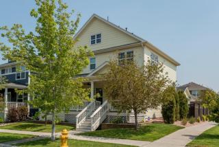 2600 Hanover St, Denver, CO 80238-3165