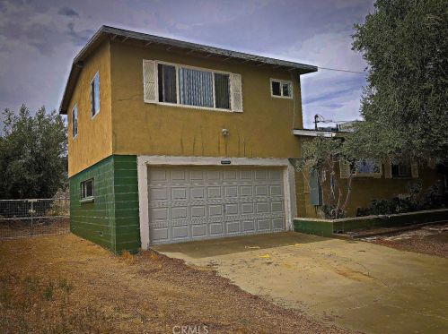 13306 Avenue, Pearblossom, CA 93553-3203