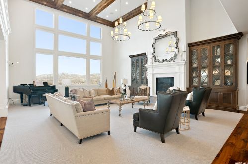 864 Jackson Ln, Alpine UT 84004-2007 exterior