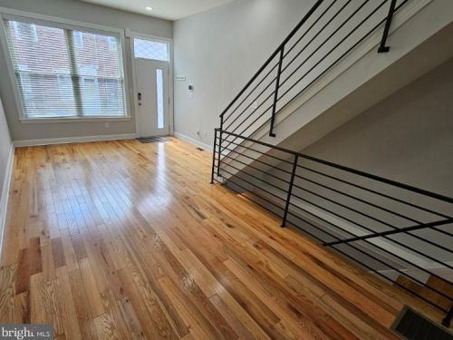 1601 Manton St, Philadelphia PA  19146-3029 exterior