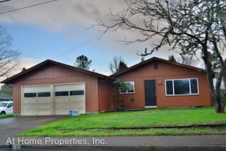 420 Alexander Ave, Corvallis OR  97333-1935 exterior