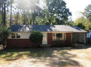 1400 Meadowbrook Dr, Garner, NC 27529-2834