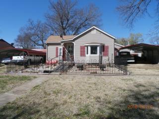 315 Tell St, Enterprise, KS 67441-9101