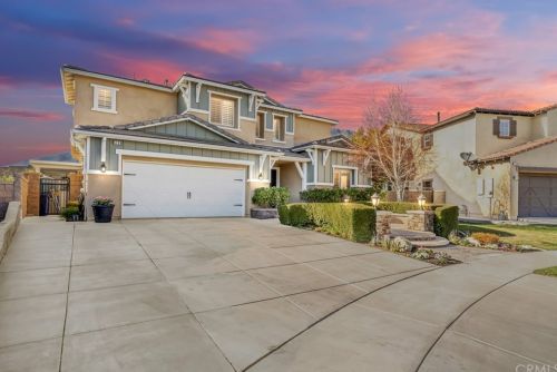 5138 Maywood Ct, Rancho Cucamonga, CA 91739-8981