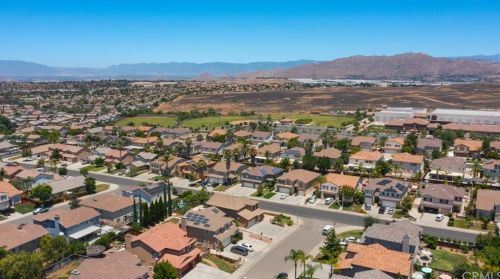 8482 Alexandria St, Riverside CA  92508-8109 exterior