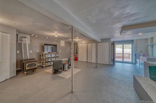 3002 Hwy 91, Leadville CO 80461-9712 exterior