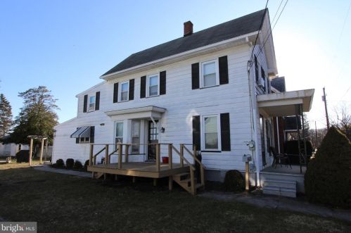36 Millbrooke Ave, Pilesgrove, NJ 08098-1037