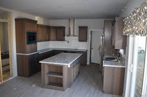 923 Spotted Owl Way, Calhan CO  80808-7874 exterior