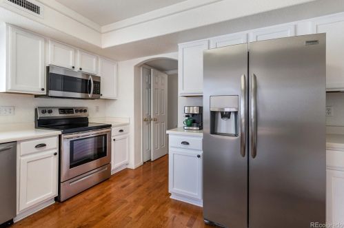 4075 Orleans St, Denver CO  80249-8017 exterior