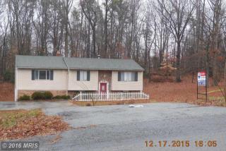 27129 Dogwood Ln, Mechanicsville MD  20659-2629 exterior